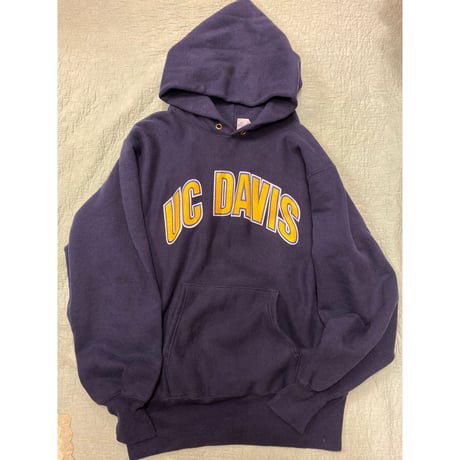 [USED]  90's リバースウィーブ SWEATパーカー