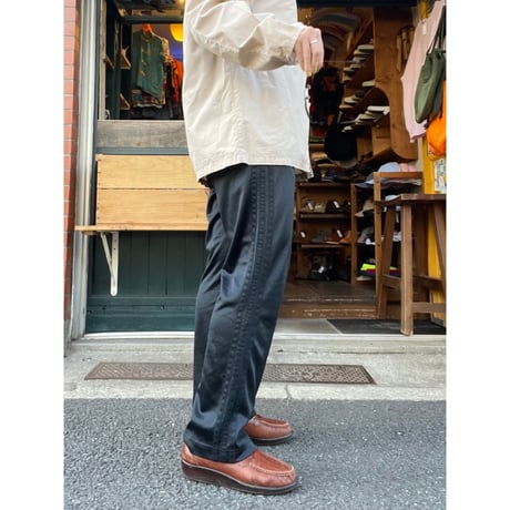 [USED] 80's Adidas pants