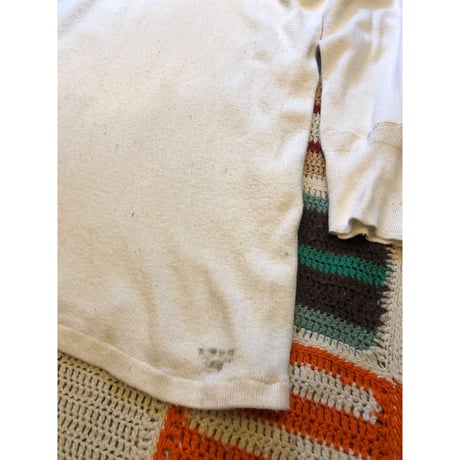 [USED] SWEDEN vintageアンダーウェア