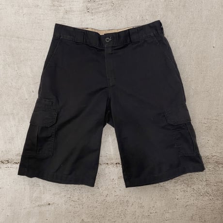 [USED] Dickies カーゴ SHORTS