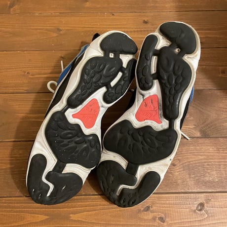 [USED] NIKE '17  ZOOM SPRDN US7h