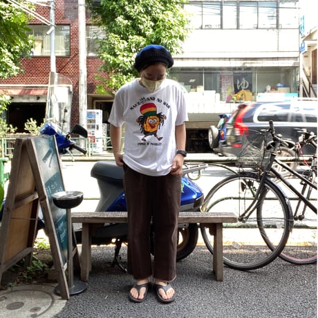 [USED] スポンジ ボブ マーリー Tee