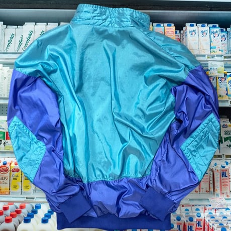 [USED] adidas Nylon Mesh JKT