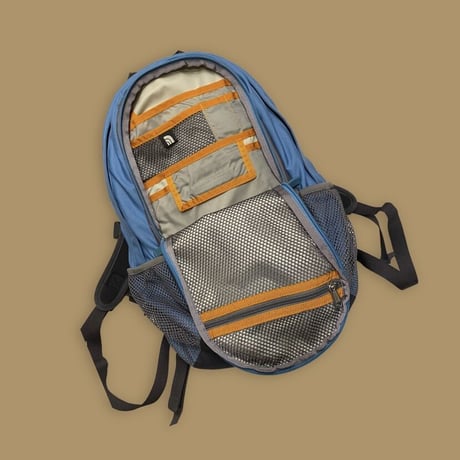 [USED]  The North Face🌦 BACK PACK