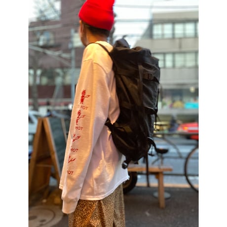 [USED]  90's  US ARMY  シュラフBAG