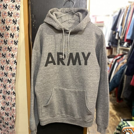 [USED]  Vintage RUSSELL  PARKA