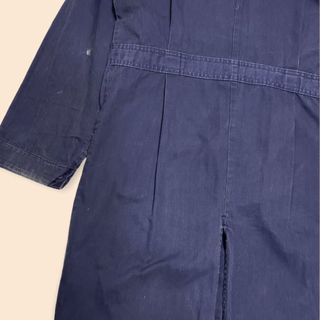 [USED] made in U.S.A. "UNIVERSAL OVERALL" ショップコート！
