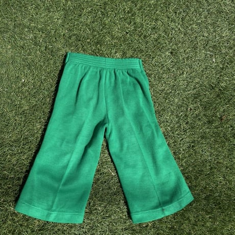 [USED] KIDS♡ vintage スラックス