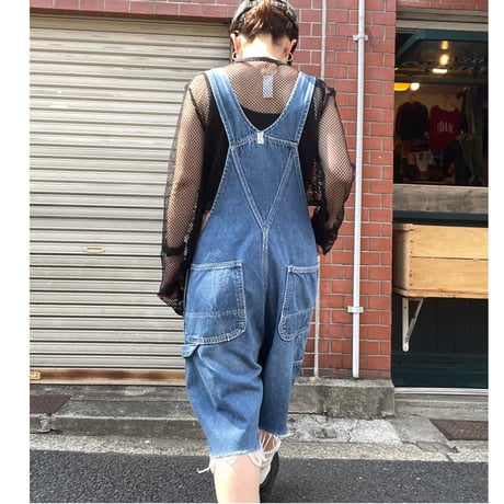[USED] KEY Cutoff OVERALL