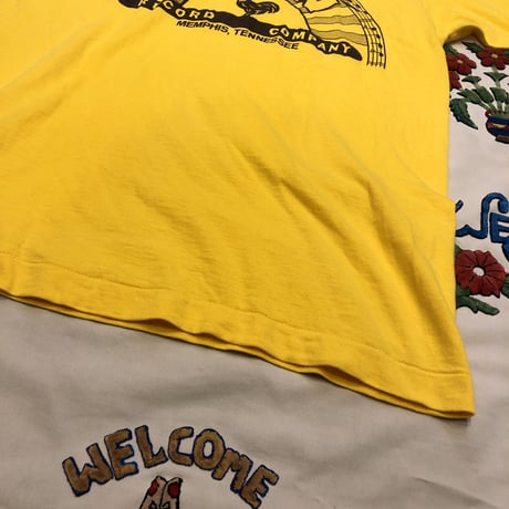 [USED] Sun Records Tee💿