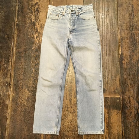 [USED]  Levis 515 w29