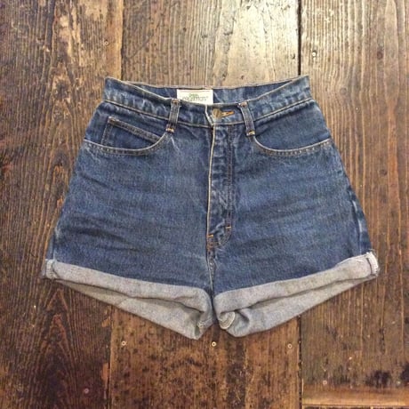 [USED] DENIM Shorts
