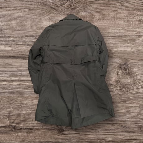 [USED] US ARMY トレンチコート🧥Repro