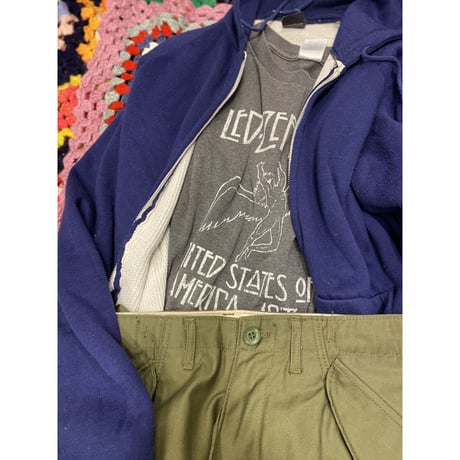 [USED] LED-ZEPPELIN tee