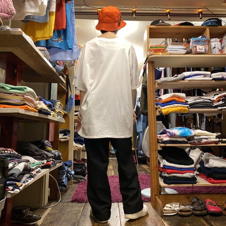 [USED] "OKC" BIG Tee 🏀
