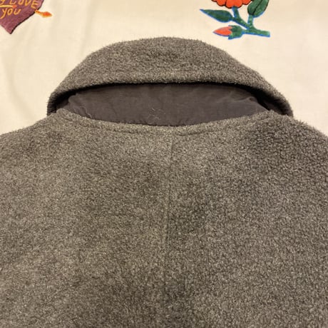 [USED] Patagonia fleece jacket！