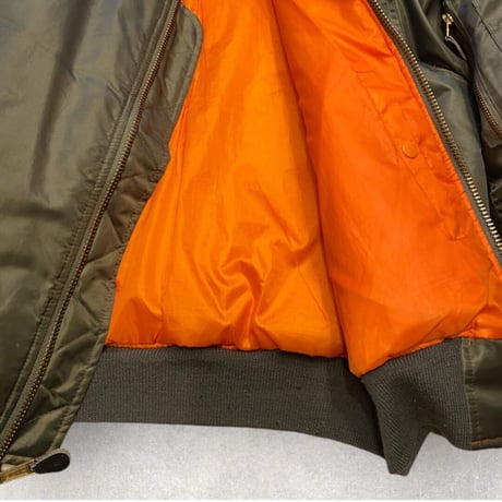 [USED] ROTHCO  MA-1