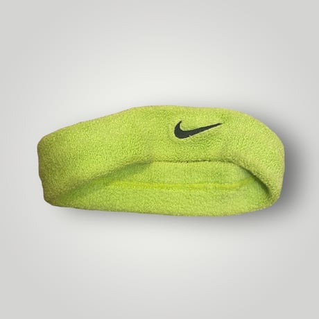 [USED] NIKE ヘアバンド