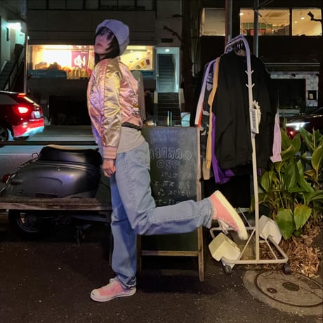 [USED] CONVERSE JACK PURSELL PINK!