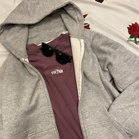 [USED] CAMBER "CHILL-BUSTER" 裏サーマルPARKA