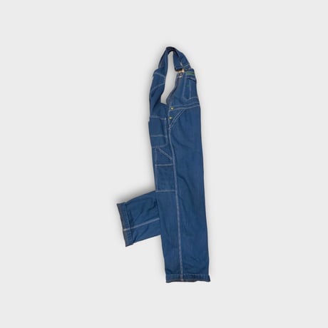 [USED] LIBERTY DENIM Overall W34