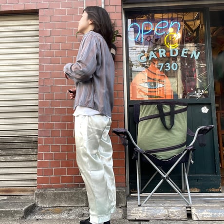 [USED]50~60's LIMITED EDITION レーヨンシャツ