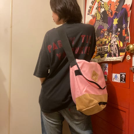 [USED]Drifter メッセンジャーBAG