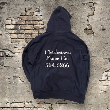 [USED] Champion リバース　パーカー