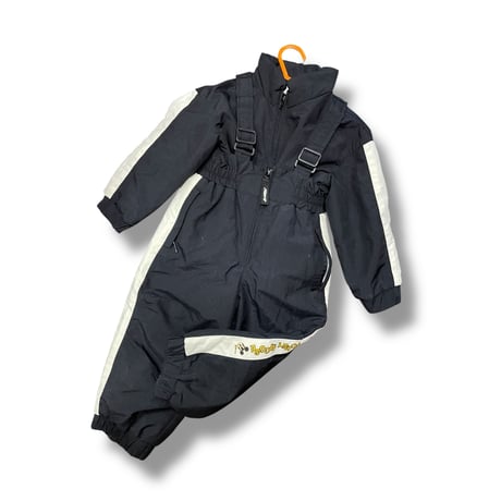 [USED] kids♡ミッキー SNOW SETUP