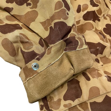 [USED] 60's "ORVIS" Fishing JKT
