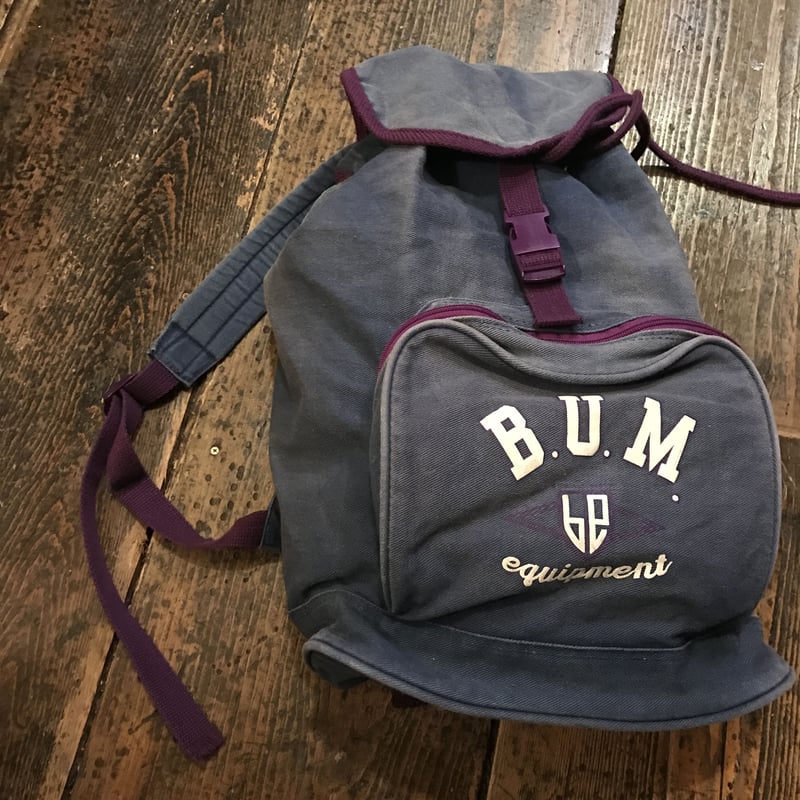 Bum online equipment backpack