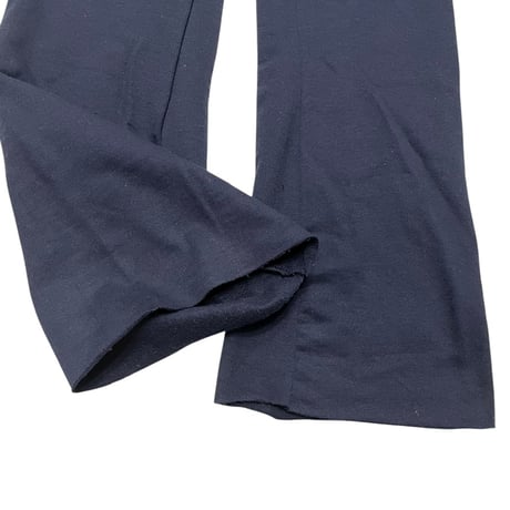 [GARDE-Nworks] re-make SWEAT PANTS
