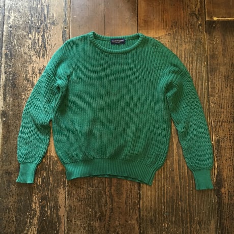 [USED] T ALEXANDER WANGCOTTON ニット