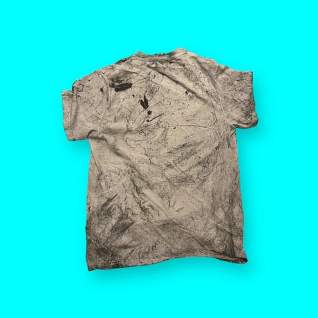[SELECT] Comfort Colors STONE タイダイTee S/S