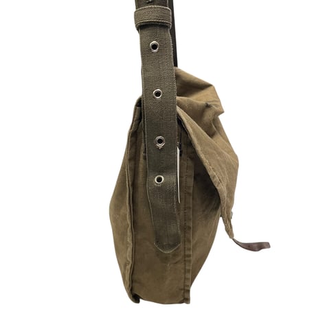 [USED] ”Bulgaria🇧🇬” ミリタリーショルダーBAG
