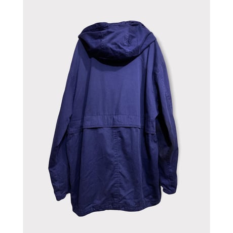 [USED] ラスタカラー ハーフコート