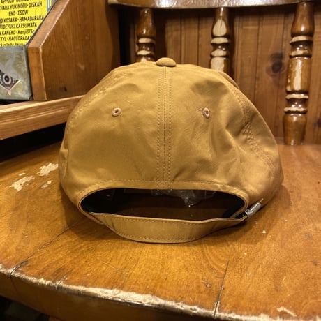 [JHAKX ] Original HEMP Hat