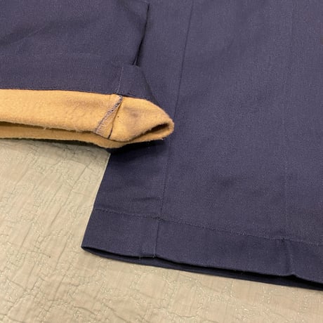 [USED] 70's Dickies 裏ネルPANTS！