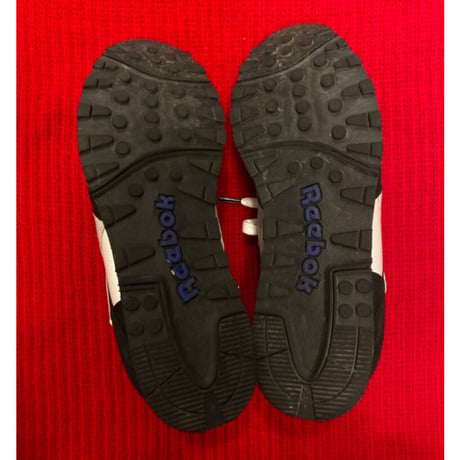 [USED] Reebok RAPIDE WL