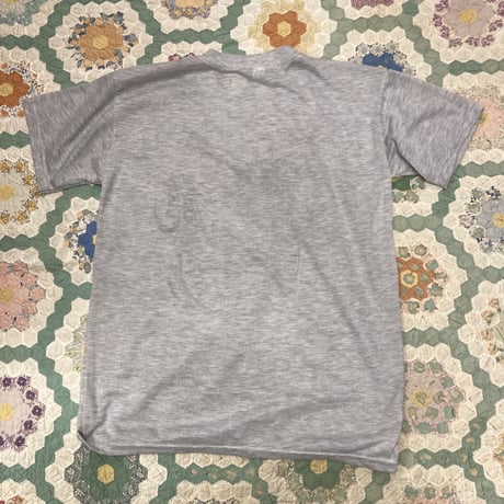 [USED]  VIETNAM スーベニア龍 Tee