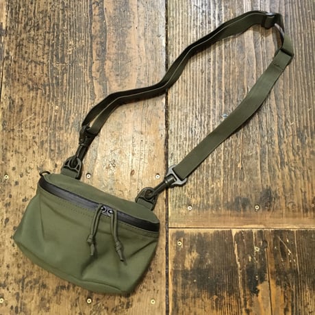 [SELECT] ミニ ショルダー POUCH