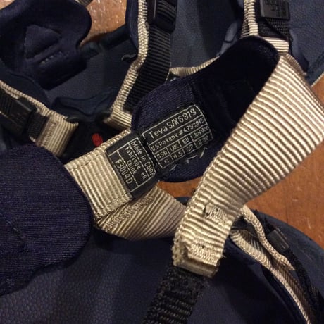 [USED] OLD TEVA サンダル