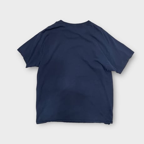 [USED] ボブ・ロス 🖍 tee