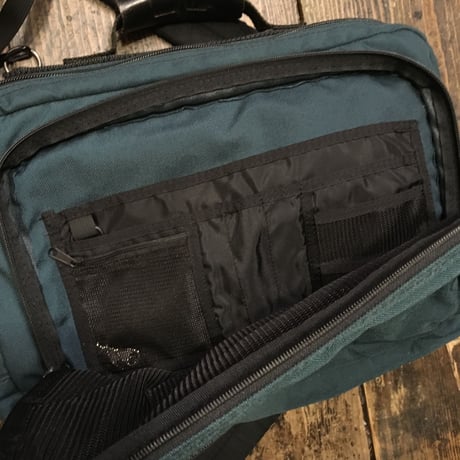 [USED]  90's ”Eagle Creek” 3WAY  Bag