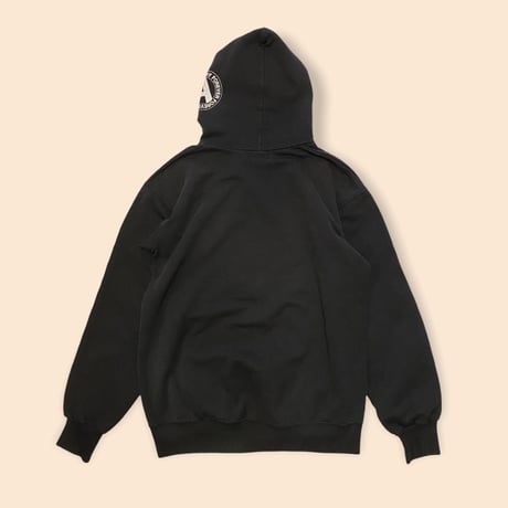 [USED] "AFFA" PRINT PARKA！
