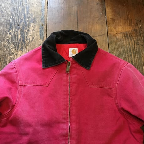 [USED] Carhartt ダック JKT