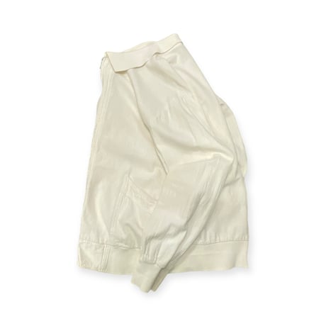 [USED] U.S.made 100%コットンJKT