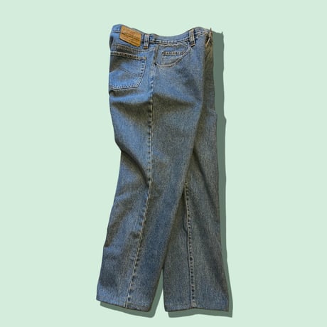 [USED] UNIONBAY デニムパンツ
