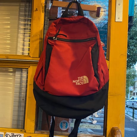 [USED]  The North Face  BACK PACK