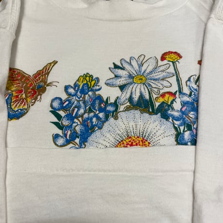 [USED] '95 DIAMOND DUST 花束💐tee